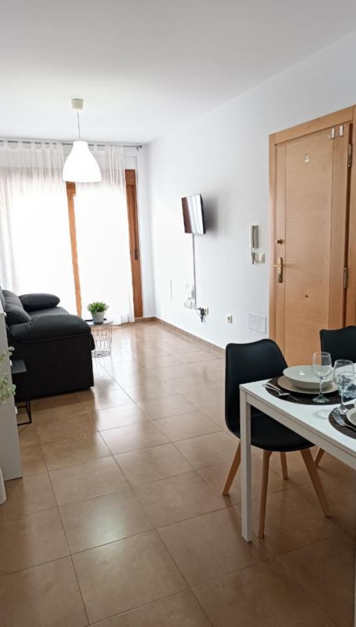 Апартаменты Mar Menor Сан-Педро-дель-Пинатар Экстерьер фото