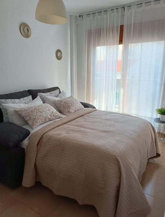 Апартаменты Mar Menor Сан-Педро-дель-Пинатар Экстерьер фото