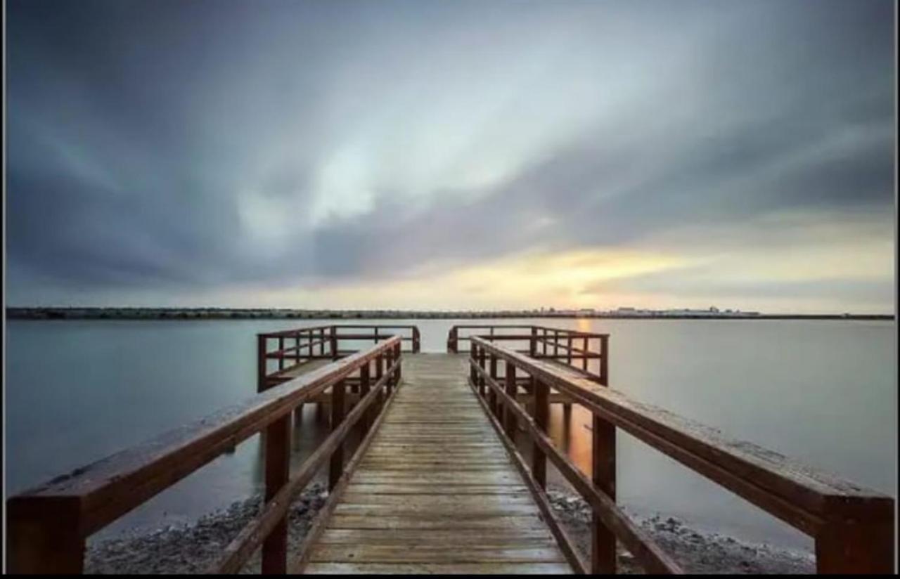 Апартаменты Mar Menor Сан-Педро-дель-Пинатар Экстерьер фото