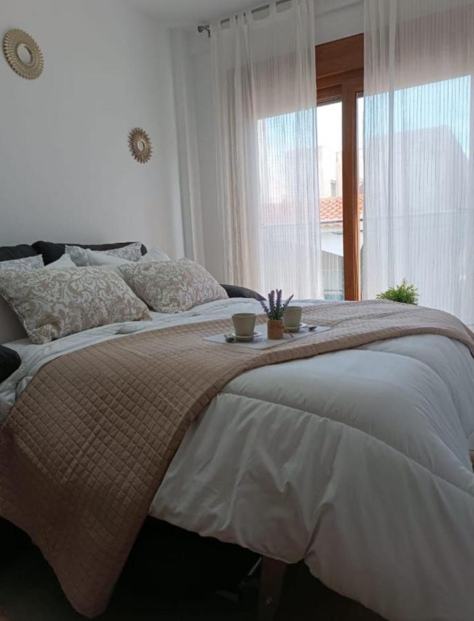 Апартаменты Mar Menor Сан-Педро-дель-Пинатар Экстерьер фото